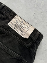 AW/07 Stone Island Denims Corduroy Trousers (W31 x L31)