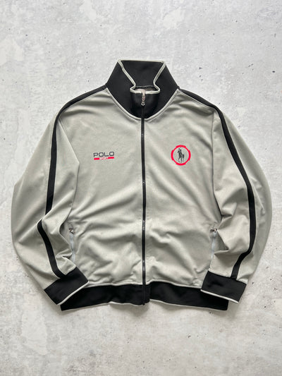 Ralph Lauren Polo Sport Track Jacket (XL)