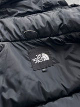 90's The North Face 700 Down Fill Zip Up Jacket (S)