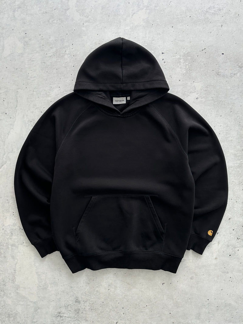 Carhartt WIP Heavyweight Pullover Hoodie (L)