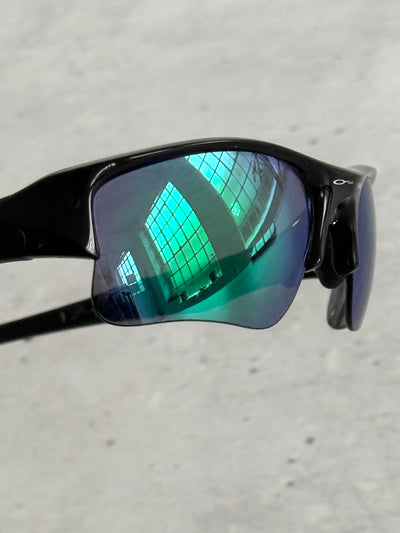 Oakley Flak Sunglasses (One Size)