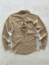 Nike ACG Dri-Fit UV Multi Pocket Long Sleeve Shirt (M)