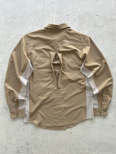 Nike ACG Dri-Fit UV Multi Pocket Long Sleeve Shirt (M)