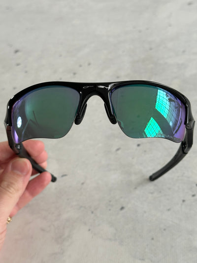 Oakley Flak Sunglasses (One Size)