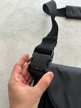 Y-3 Yohji Yamamoto Mobility MB II Messenger / Crossbody Bag (One Size)