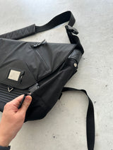 Y-3 Yohji Yamamoto Mobility MB II Messenger / Crossbody Bag (One Size)