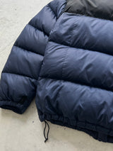 90's The North Face 700 Down Fill Zip Up Jacket (S)