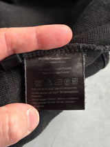 Prada Sport Double 1/4 Zip Knit Pullover Jumper (M)