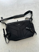 Y-3 Yohji Yamamoto Mobility MB II Messenger / Crossbody Bag (One Size)
