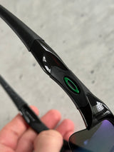 Oakley Flak Sunglasses (One Size)