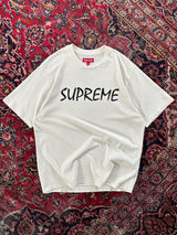 AW/24 Supreme FTP T Shirt (L)