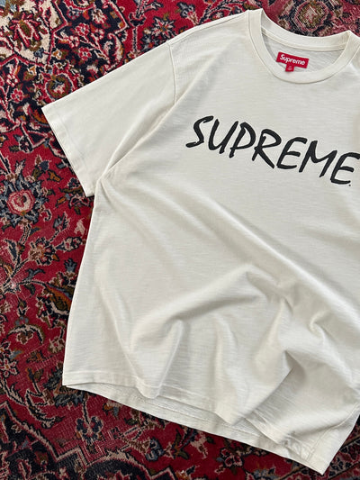 AW/24 Supreme FTP T Shirt (L)