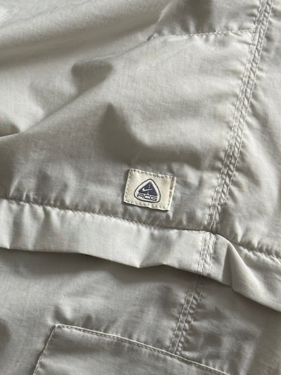 Nike ACG 2 in 1 Nylon Cargo Pants (Women's S)