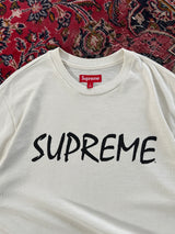 AW/24 Supreme FTP T Shirt (L)