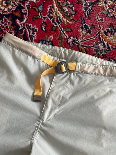 Nike ACG 2 in 1 Nylon Cargo Pants (Women's S)