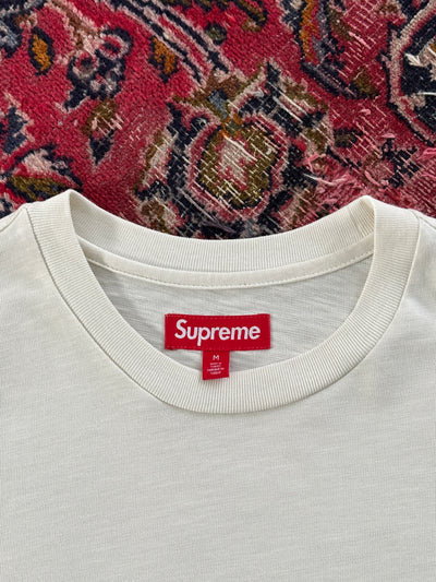 AW/24 Supreme FTP T Shirt (L)