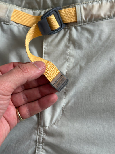 Nike ACG 2 in 1 Nylon Cargo Pants (Women's S)