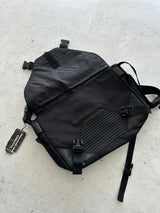 Y-3 Yohji Yamamoto Mobility MB II Messenger / Crossbody Bag (One Size)