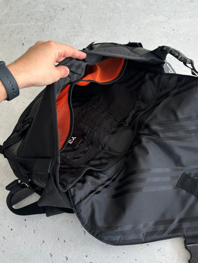 Y-3 Yohji Yamamoto Mobility MB II Messenger / Crossbody Bag (One Size)