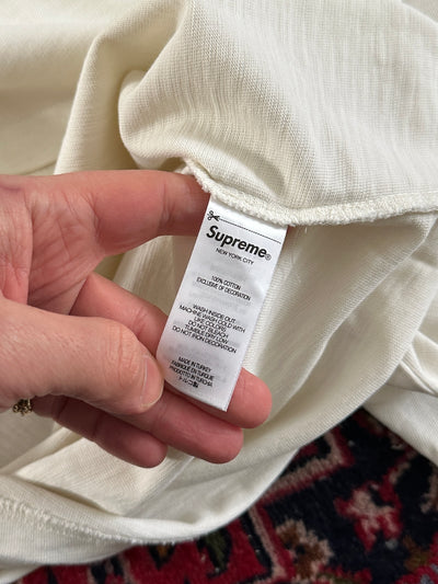 AW/24 Supreme FTP T Shirt (L)