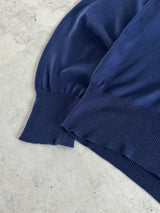 Vivienne Westwood V Neck Knit Jumper (L)