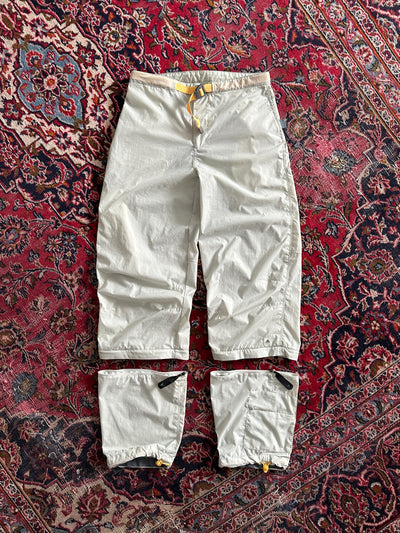 Nike ACG 2 in 1 Nylon Cargo Pants (Women's S)