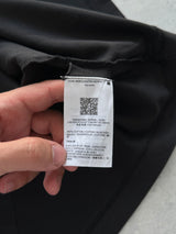 Arc'teryx front pocket spell out T shirt