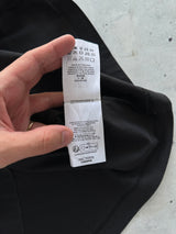 Arc'teryx front pocket spell out T shirt