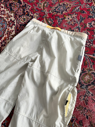 Nike ACG 2 in 1 Nylon Cargo Pants (Women's S)