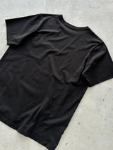 Arc'teryx front pocket spell out T shirt