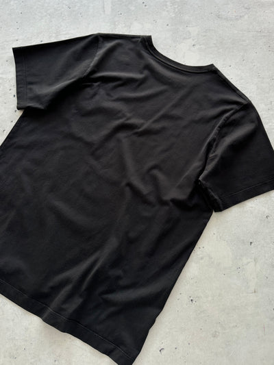 Arc'teryx front pocket spell out T shirt