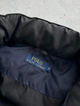 Ralph Lauren RL 150 Down Fill Zip Up Gilet (M)