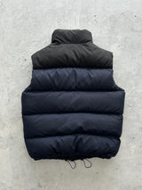 Ralph Lauren RL 150 Down Fill Zip Up Gilet (M)