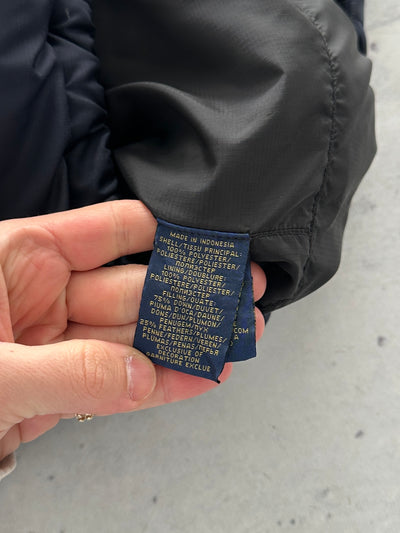 Ralph Lauren RL 150 Down Fill Zip Up Gilet (M)