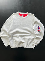 Marlboro Gecko Heavyweight Crewneck Sweatshirt (XL)