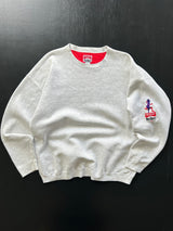 Marlboro Gecko Heavyweight Crewneck Sweatshirt (XL)