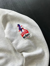 Marlboro Gecko Heavyweight Crewneck Sweatshirt (XL)