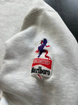 Marlboro Gecko Heavyweight Crewneck Sweatshirt (XL)