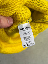 AW/16 Supreme 3M Reflective Beanie (One Size)