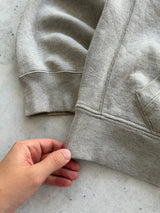 Ralph Lauren Heavyweight Zip Up Hoodie (XL)