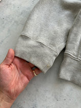 Ralph Lauren Heavyweight Zip Up Hoodie (XL)
