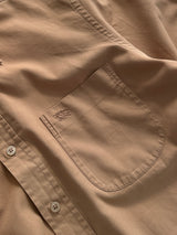 Burberry Nova Check Long Sleeve Shirt (L)