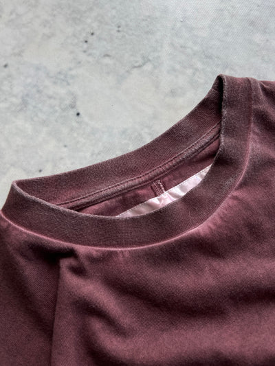 Oakley x Samuel Ross Heavyweight T Shirt (S)