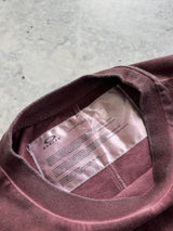 Oakley x Samuel Ross Heavyweight T Shirt (S)
