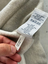 Ralph Lauren Heavyweight Zip Up Hoodie (XL)