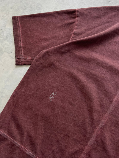Oakley x Samuel Ross Heavyweight T Shirt (S)
