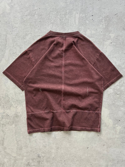 Oakley x Samuel Ross Heavyweight T Shirt (S)