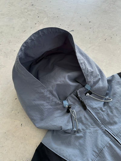 The North Face Purple Label Hooded Jacket (Women's M)