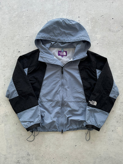 The North Face Purple Label Hooded Jacket (Women's M)