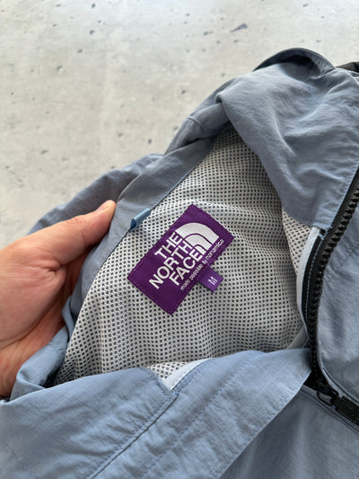 The North Face Purple Label Hooded Jacket (Women's M)